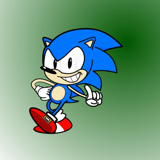 Somente um ouriço (2022)